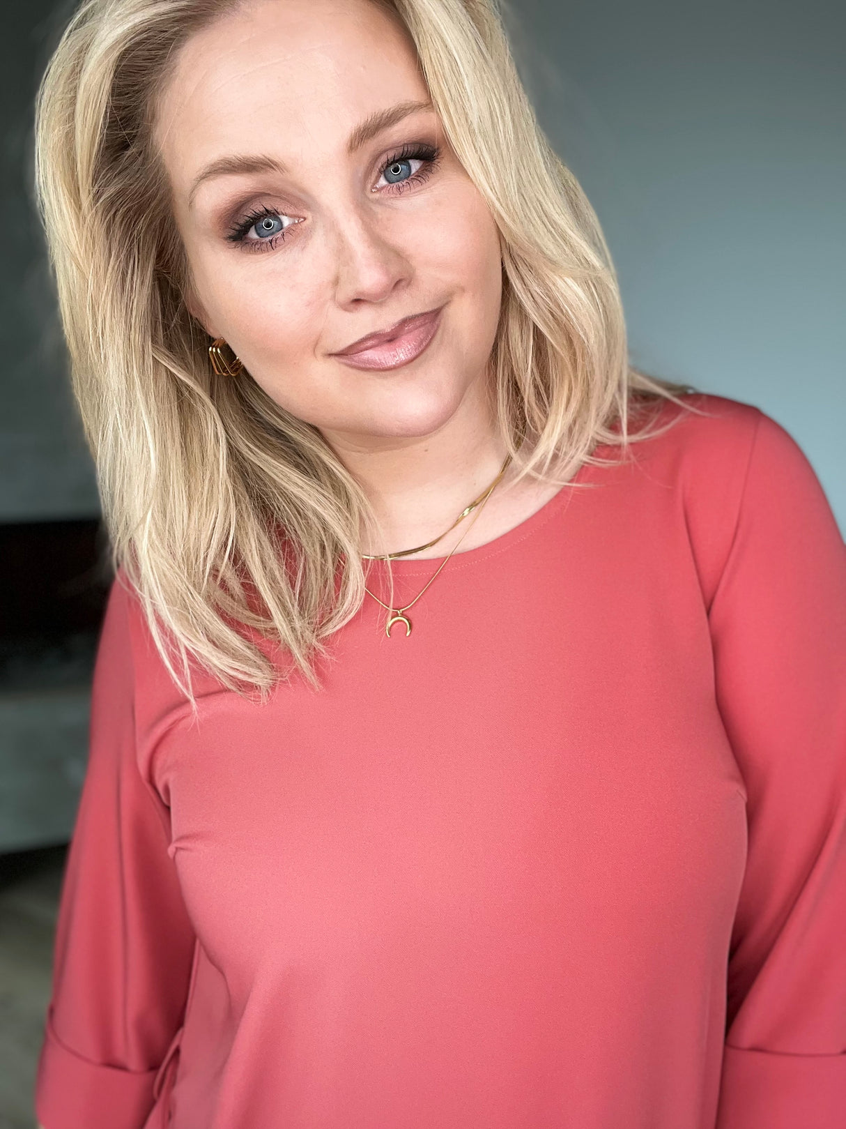 Krista- Gylltir kassalokkar