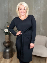 Amy kjóll