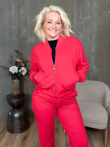 Ciska jakki