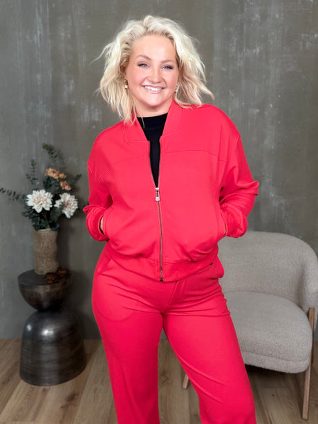 Ciska jakki
