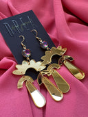 Lokkar DREA - engin tvö pör eins!