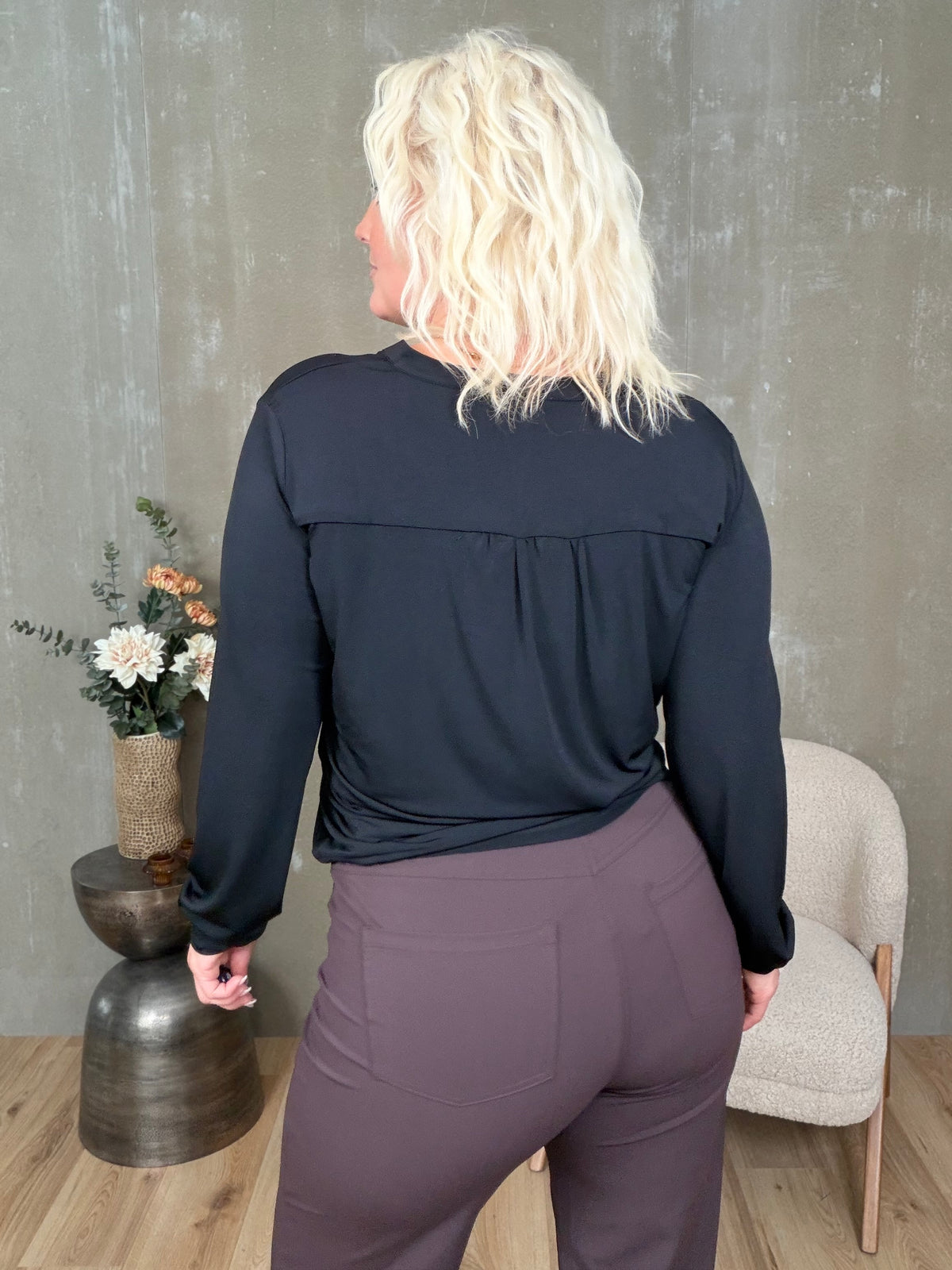 Darcy Toppur
