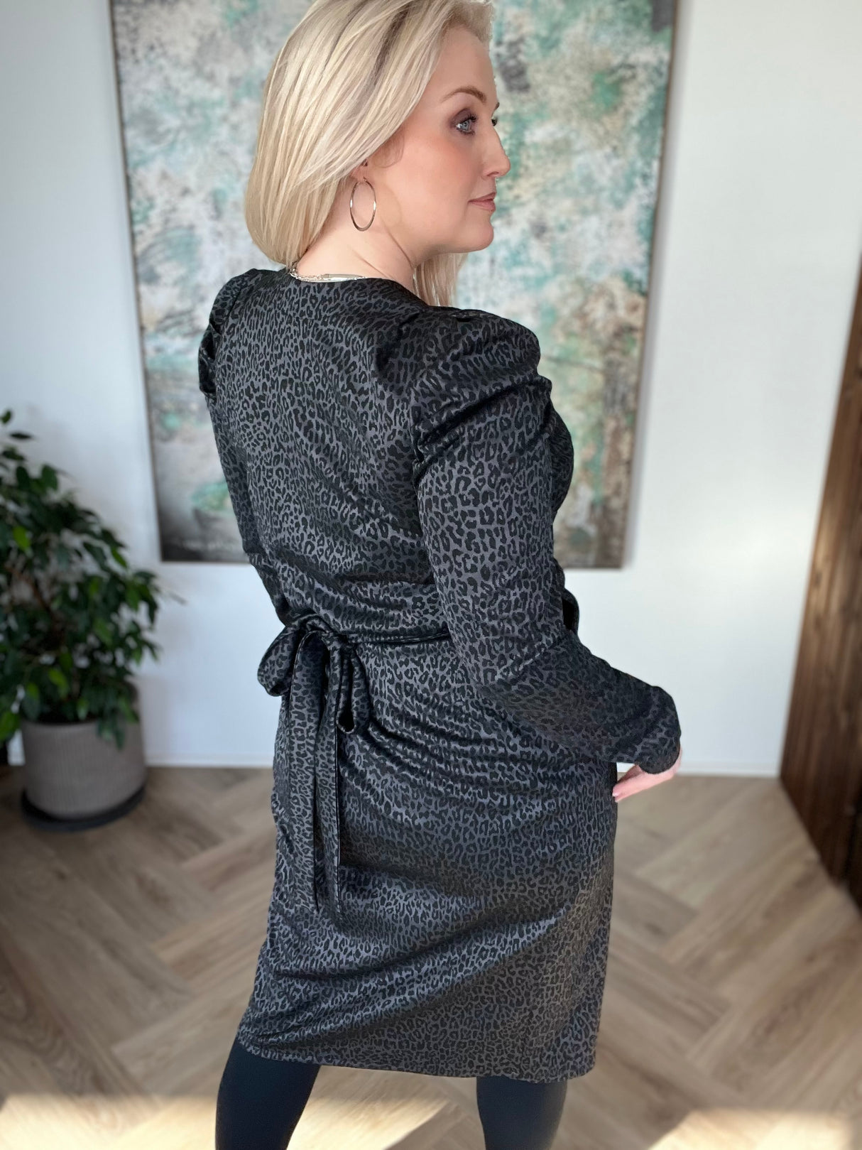 Myrka síðerma mustard