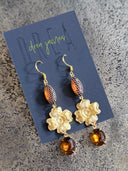 Lokkar DREA - engin tvö pör eins!