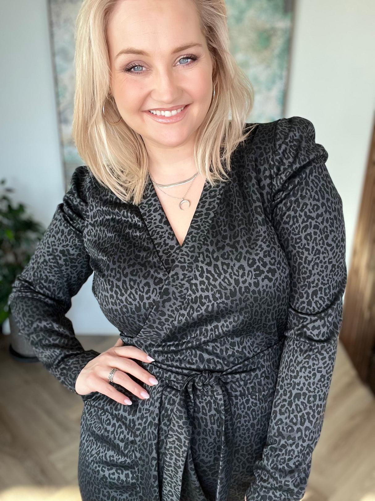 Myrka síðerma mustard