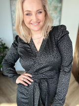 Myrka síðerma mustard