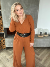 Marlene samfestingur