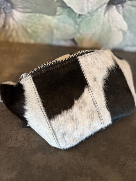 Bumbag Kálfaskinn