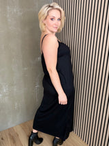 Alma Kjóll