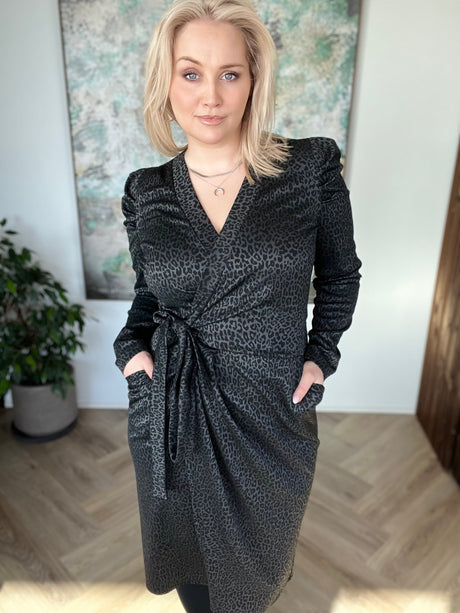 Myrka síðerma mustard