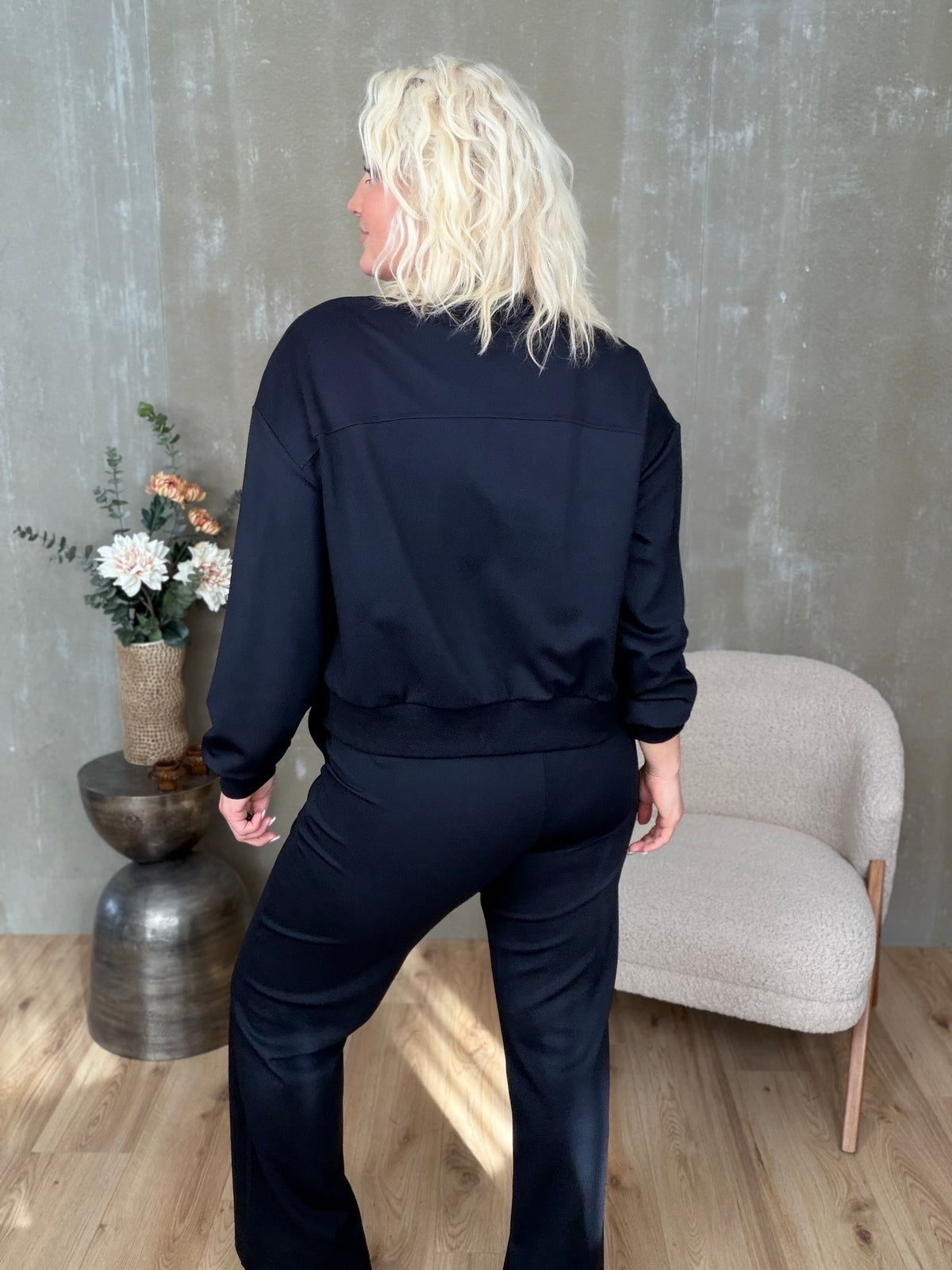 Ciska jakki