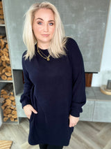 Njóla peysa