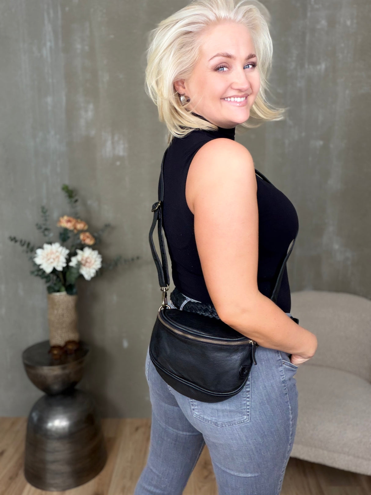 Wanda bumbag