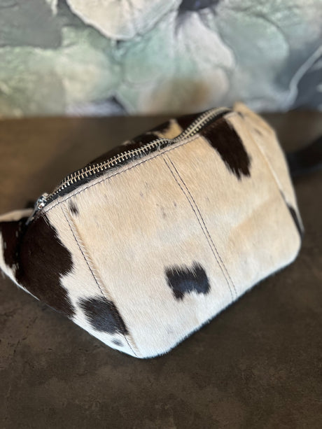 Bumbag Kálfaskinn