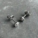 Krista- Stálrósir- litlir