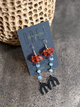 Lokkar DREA - engin tvö pör eins!