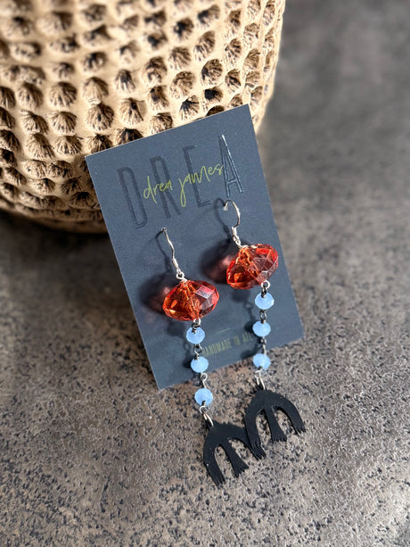 Lokkar DREA - engin tvö pör eins!