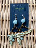 Lokkar DREA - engin tvö pör eins!