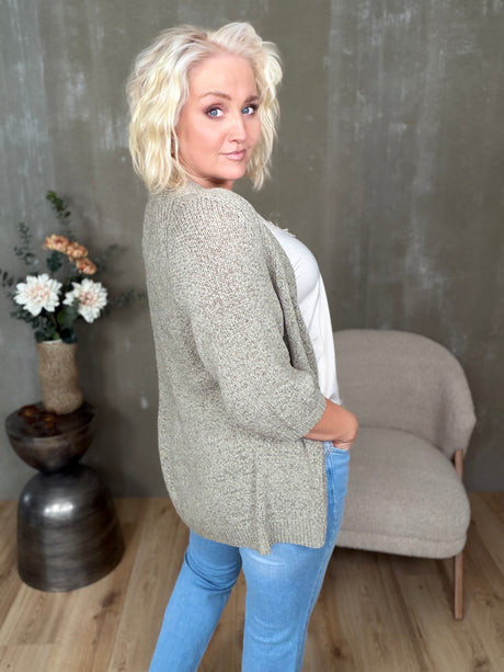 Marloes jakkapeysa