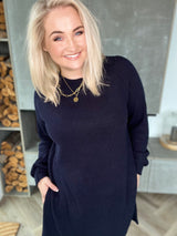 Njóla peysa