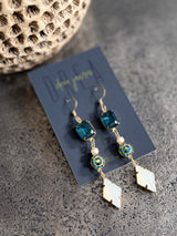 Lokkar DREA - engin tvö pör eins!