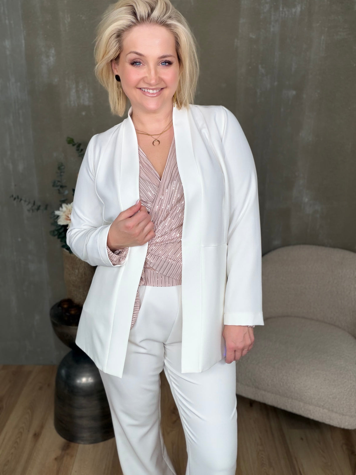 Mímir Blazer