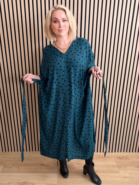 Huginn siffon svartur