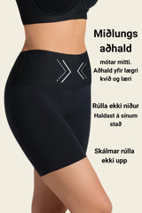 Sassy stuttbuxur Alma