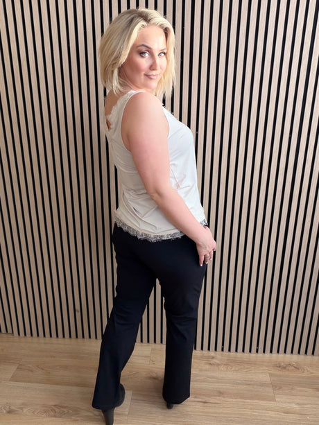 Bicco breiðir hlýrar