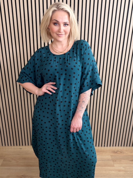 Huginn siffon svartur