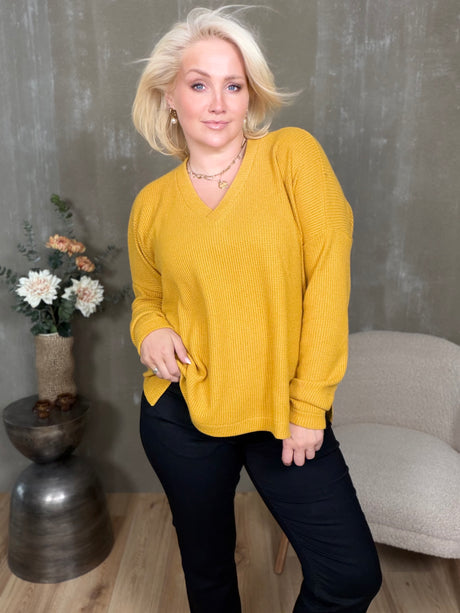 Lýsa peysa
