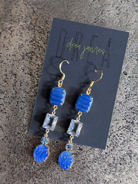 Lokkar DREA - engin tvö pör eins!