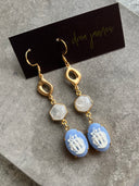 Lokkar DREA - engin tvö pör eins!