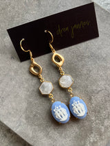 Lokkar DREA - engin tvö pör eins!