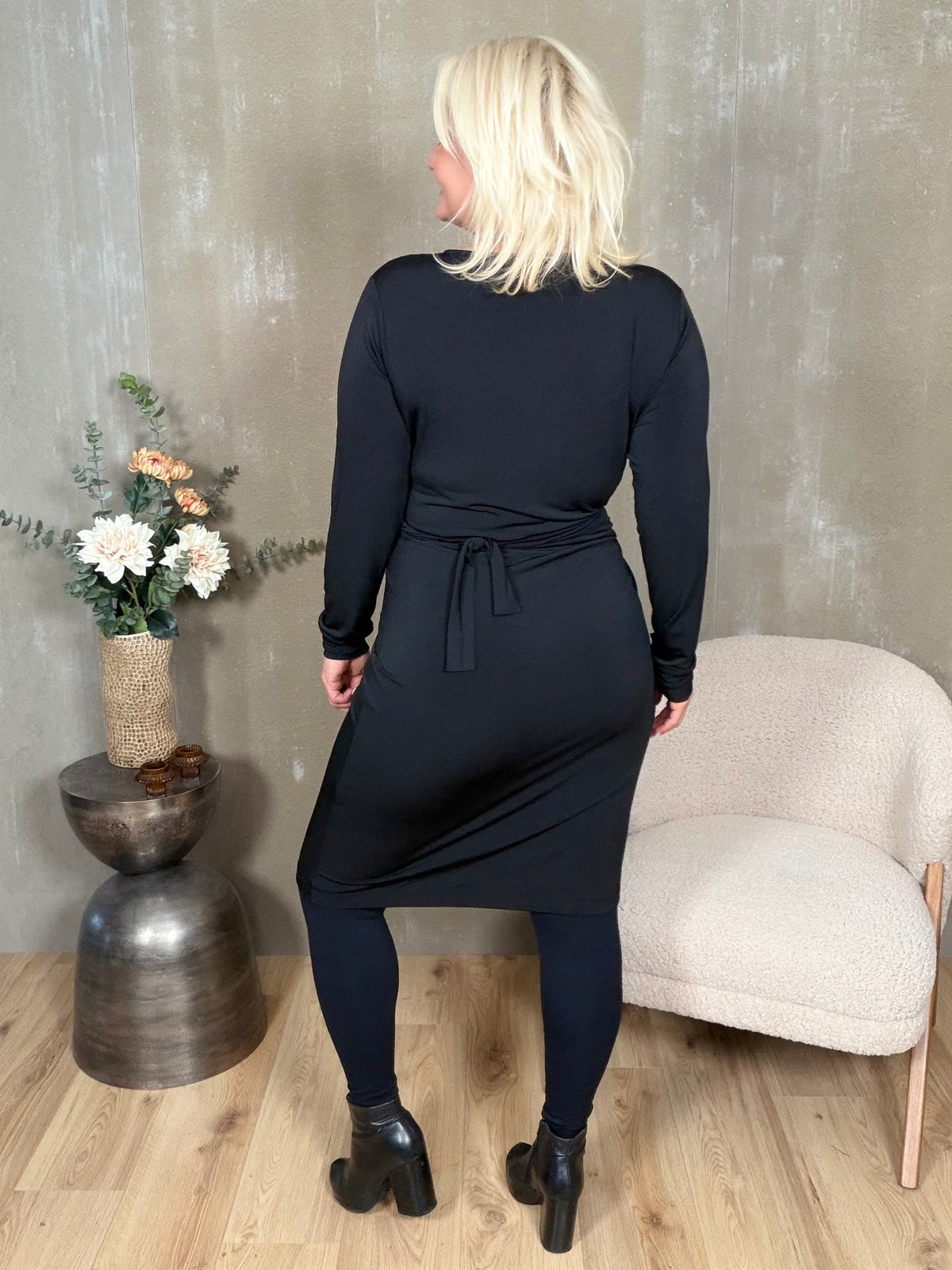 Amy kjóll