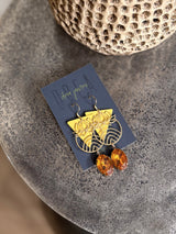 Lokkar DREA - engin tvö pör eins!