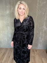 Gras devoré svartur