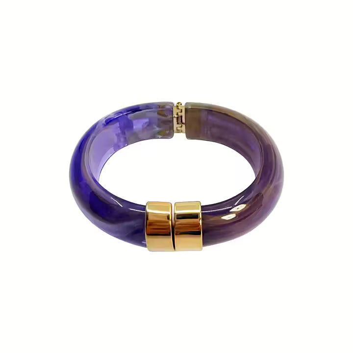 Fiona Bangle Armband