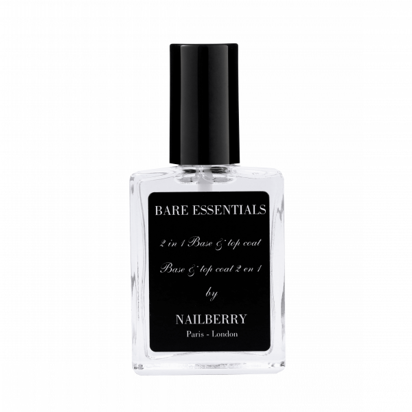 Nailberry - Bare essentials