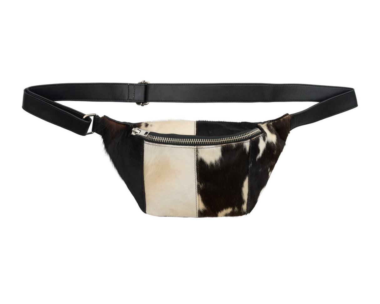 Bumbag Kálfaskinn