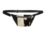 Bumbag Kálfaskinn