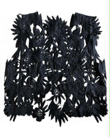 Yrsa Lace Top
