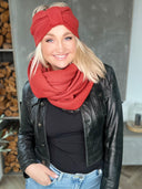 Skjól knit