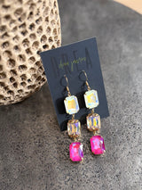 Lokkar DREA - engin tvö pör eins!