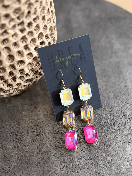 Lokkar DREA - engin tvö pör eins!