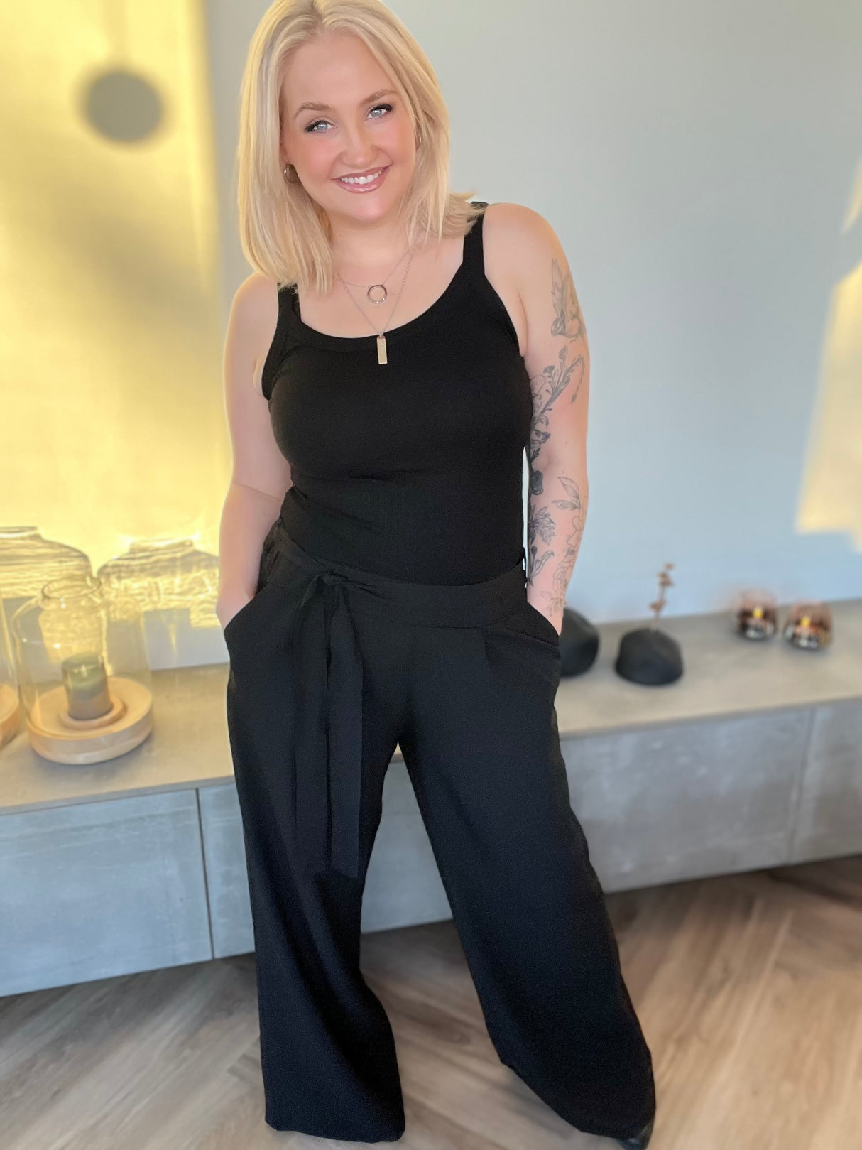 Palazzo Buxur Svartar