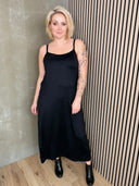 Alma Kjóll