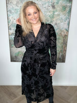 Gras devoré svartur