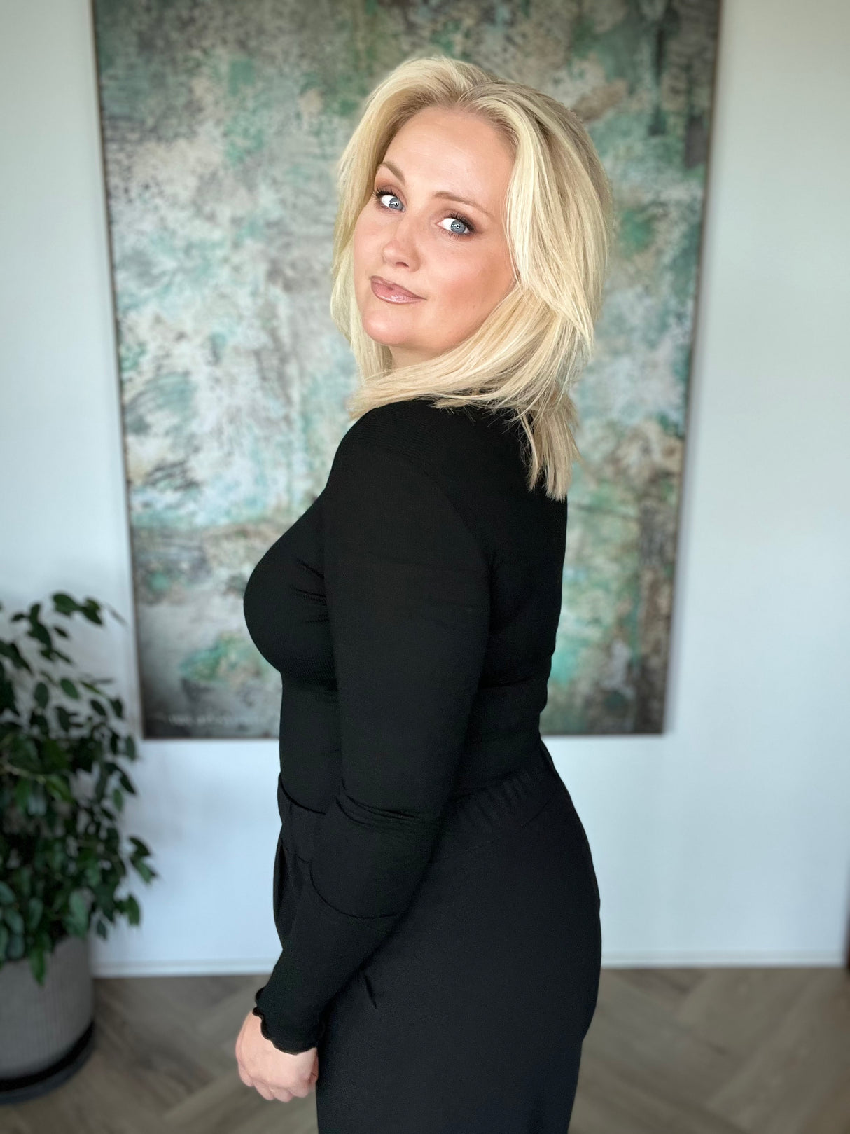 Natalía langerma bolur