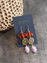 Lokkar DREA - engin tvö pör eins!